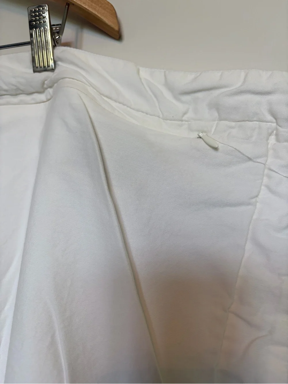 Southern Living off white textured Euro Cotton Pillow Shams